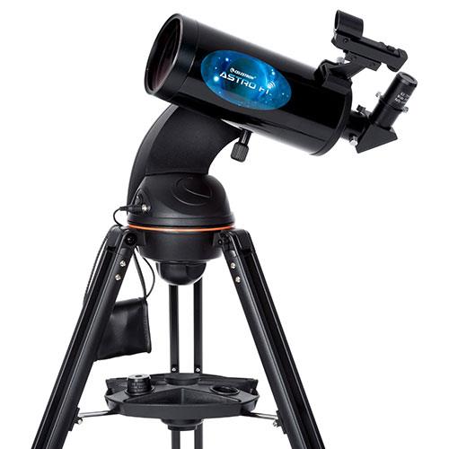 Astro FI 102mm Maksutov Cassegrain Telescope Product Image (Primary)
