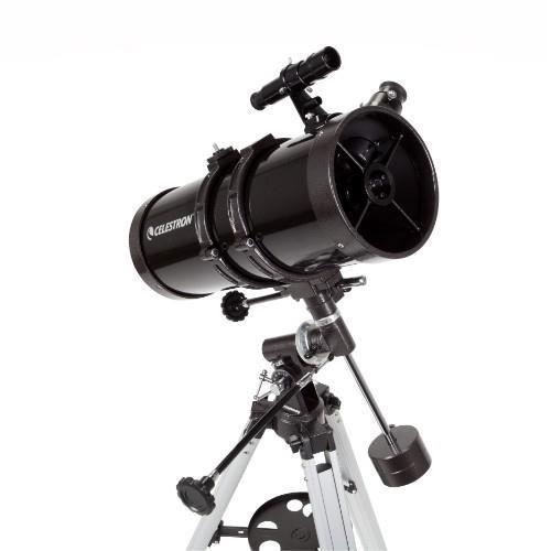 PS1000 Newtonian Reflector Telescope - Open Box Product Image (Primary)