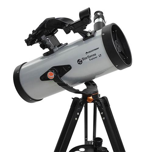 StarSense Explorer LT 127A Telescope Product Image (Primary)