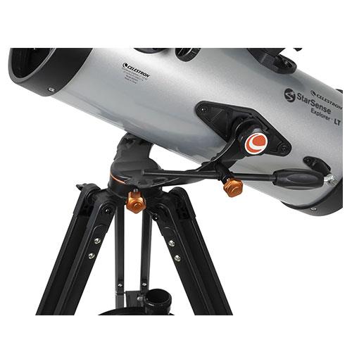 StarSense Explorer LT 127A Telescope Product Image (Secondary Image 2)