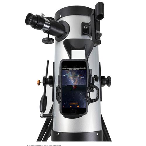 StarSense Explorer LT 127A Telescope Product Image (Secondary Image 3)