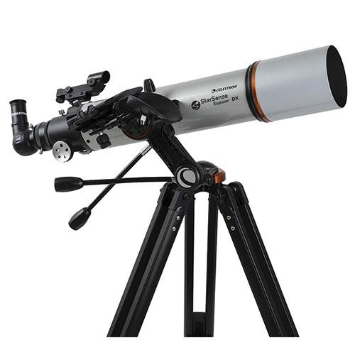 StarSense Explorer DX 102 Telescope Product Image (Primary)