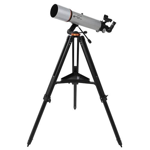 StarSense Explorer DX 102 Telescope Product Image (Secondary Image 1)