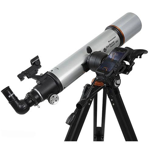 StarSense Explorer DX 102 Telescope Product Image (Secondary Image 3)