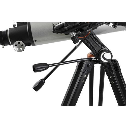 StarSense Explorer DX 102 Telescope Product Image (Secondary Image 4)