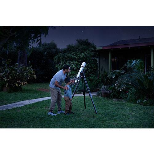 StarSense Explorer DX 102AZ Telescope Product Image (Secondary Image 6)