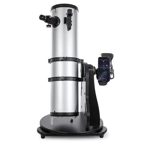 StarSense Explorer 150mm Tabletop Dobsonian Telescope Product Image (Secondary Image 2)