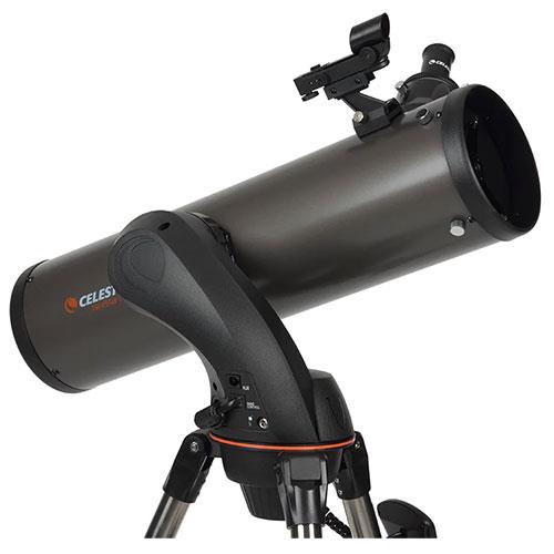 Nexstar 130SLT Computerised Telescope Product Image (Primary)