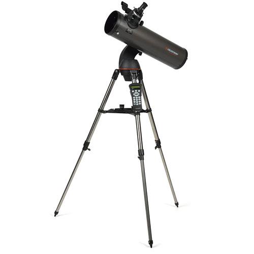 Nexstar 130SLT Computerised Telescope Product Image (Secondary Image 3)