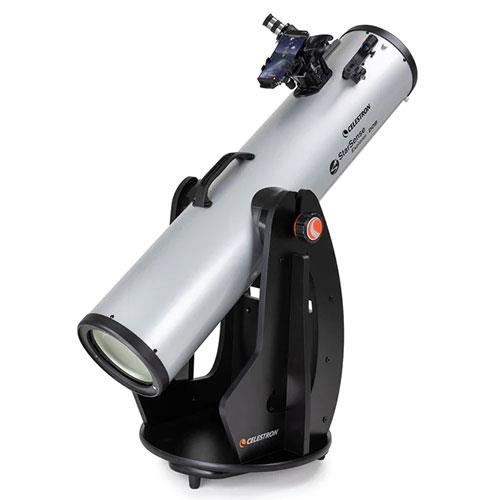 StarSense Explorer 8-inch Dobsonian Telescope Product Image (Primary)