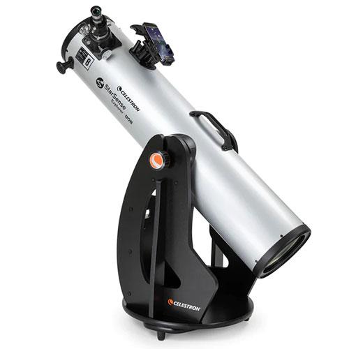 StarSense Explorer 8-inch Dobsonian Telescope Product Image (Secondary Image 1)