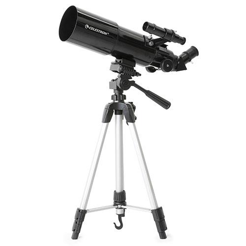 Travel Scope 80 Portable Telescope Product Image (Primary)