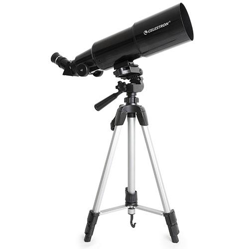 Travel Scope 80 Portable Telescope Product Image (Secondary Image 1)