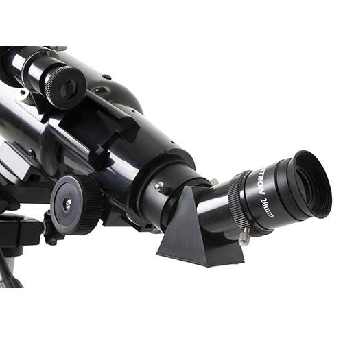 Travel Scope 80 Portable Telescope Product Image (Secondary Image 2)