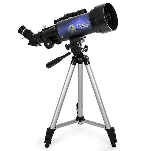 Royal Observatory Greenwich Travel Scope 70 Telescope Product Image (Primary)