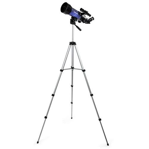 Royal Observatory Greenwich Travel Scope 70 Telescope Product Image (Secondary Image 1)