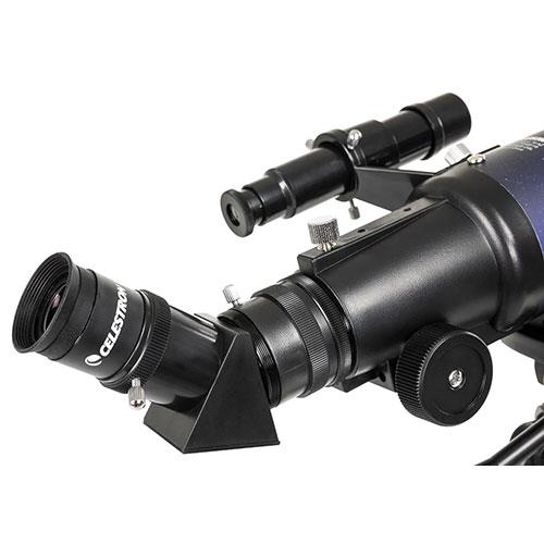 Royal Observatory Greenwich Travel Scope 70 Telescope Product Image (Secondary Image 2)