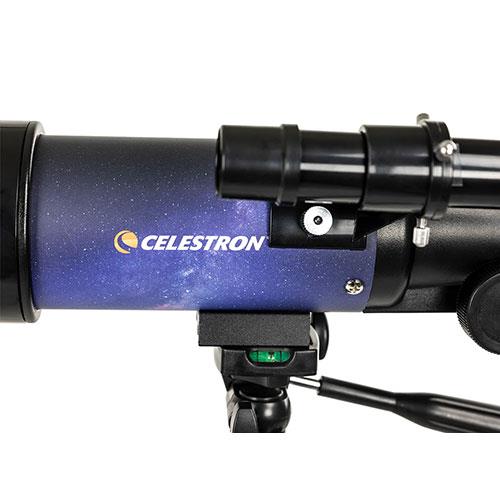 Royal Observatory Greenwich Travel Scope 70 Telescope Product Image (Secondary Image 3)