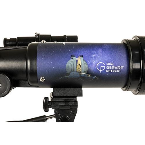 Royal Observatory Greenwich Travel Scope 70 Telescope Product Image (Secondary Image 4)