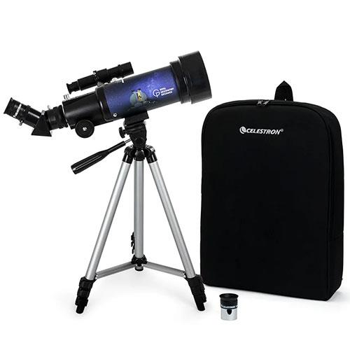 Royal Observatory Greenwich Travel Scope 70 Telescope Product Image (Secondary Image 5)