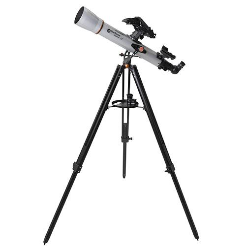StarSense Explorer LT70AZ Telescope Product Image (Secondary Image 1)