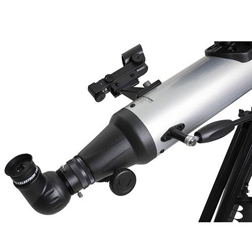 StarSense Explorer LT70AZ Telescope Product Image (Secondary Image 5)
