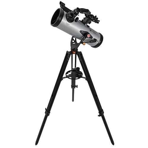 StarSense Explorer LT 114AZ Telescope Product Image (Secondary Image 1)