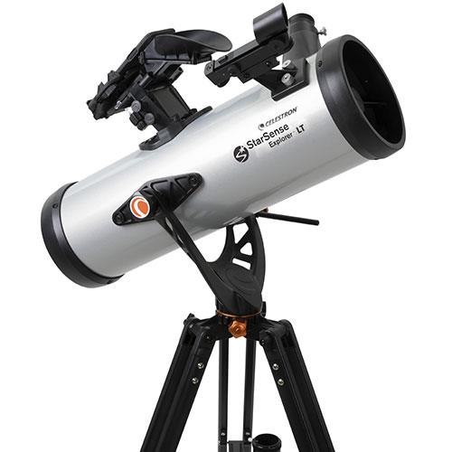 StarSense Explorer LT 114AZ Telescope Product Image (Secondary Image 2)