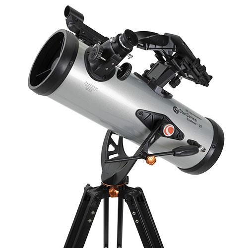 StarSense Explorer LT 114AZ Telescope Product Image (Secondary Image 3)