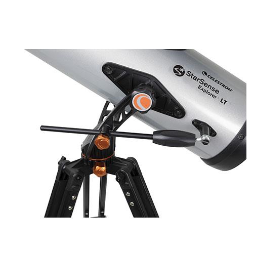 StarSense Explorer LT 114AZ Telescope Product Image (Secondary Image 5)