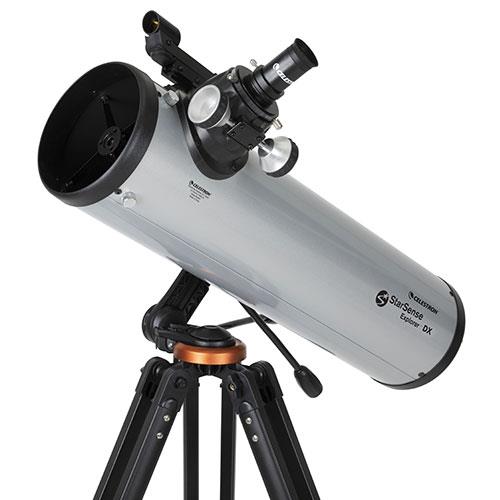 StarSense Explorer DX 130AZ Telescope Product Image (Primary)