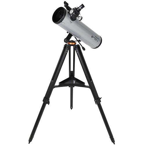 StarSense Explorer DX 130AZ Telescope Product Image (Secondary Image 4)