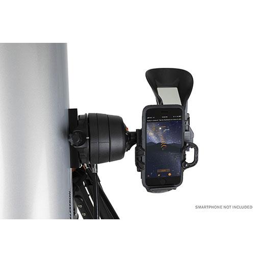 StarSense Explorer DX 130AZ Telescope Product Image (Secondary Image 5)