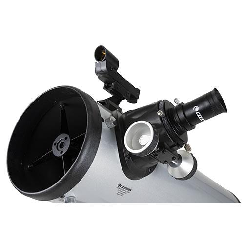 StarSense Explorer DX 130AZ Telescope Product Image (Secondary Image 6)