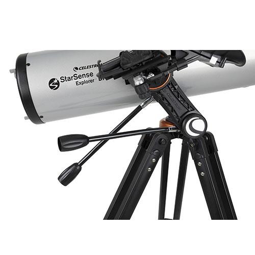 StarSense Explorer DX 130AZ Telescope Product Image (Secondary Image 7)