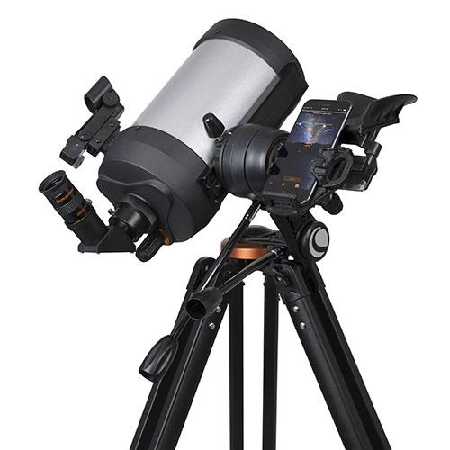 StarSense Explorer DX 5-inch Telescope Product Image (Primary)