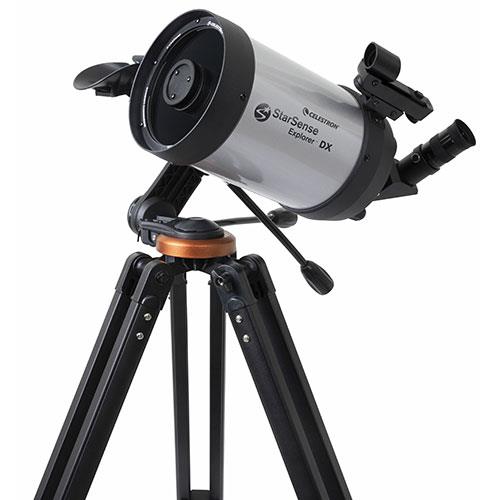 Buy Celestron StarSense Explorer DX 5-inch Telescope - Jessops