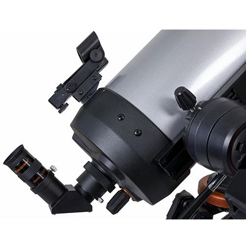 StarSense Explorer DX 5-inch Telescope Product Image (Secondary Image 6)