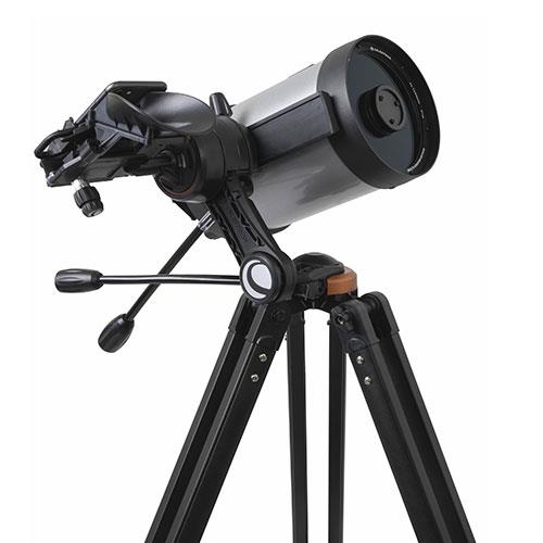 StarSense Explorer DX 5-inch Telescope Product Image (Secondary Image 7)