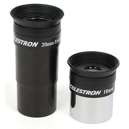AstroMaster 114EQ Telescope Product Image (Secondary Image 4)
