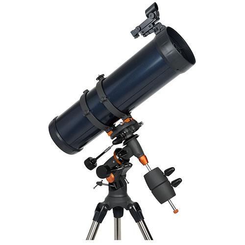 CELE ASTROMASTER 130EQ Product Image (Secondary Image 1)