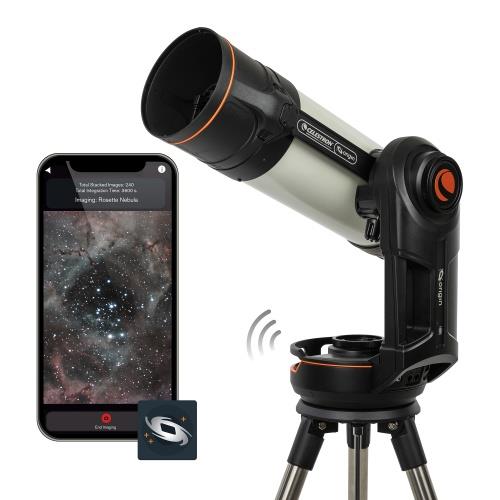 Origin Mark II Intelligent Home Observatory Telescope Product Image (Primary)