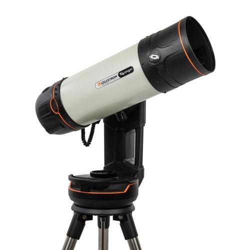 Origin Mark II Intelligent Home Observatory Telescope Product Image (Secondary Image 3)
