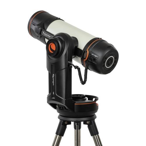 Origin Mark II Intelligent Home Observatory Telescope Product Image (Secondary Image 5)