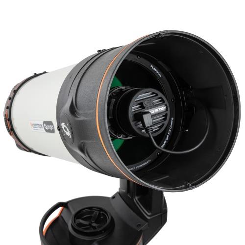 Origin Mark II Intelligent Home Observatory Telescope Product Image (Secondary Image 6)