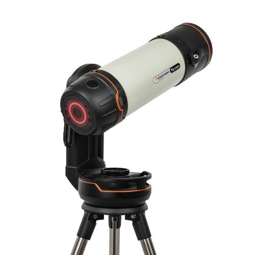 Origin Mark II Intelligent Home Observatory Telescope Product Image (Secondary Image 7)