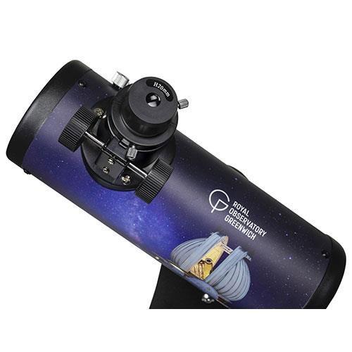 Royal Observatory Greenwich FirstScope 76 Telescope - Open Box Product Image (Secondary Image 2)