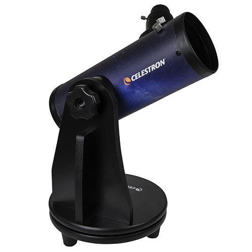 Royal Observatory Greenwich FirstScope 76 Telescope - Open Box Product Image (Secondary Image 3)