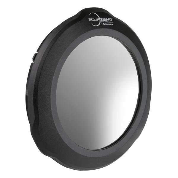 EclipSmart Solar Filter for 6-inch Schmidt-Cassegrain Telescopes Product Image (Secondary Image 1)