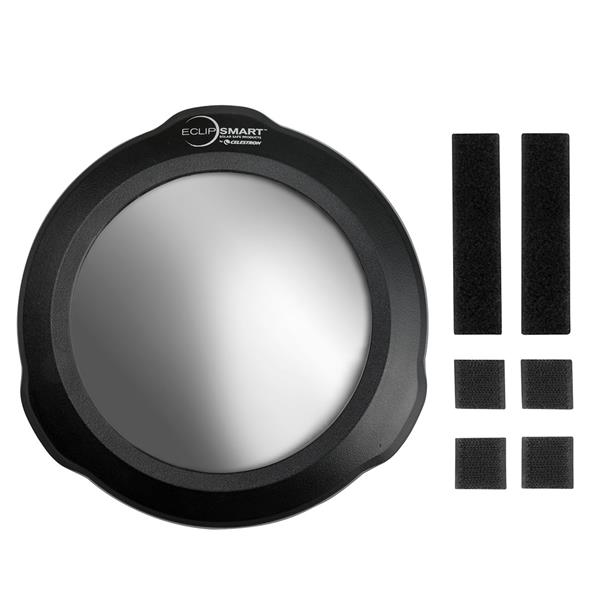 EclipSmart Solar Filter for 6-inch Schmidt-Cassegrain Telescopes Product Image (Secondary Image 4)